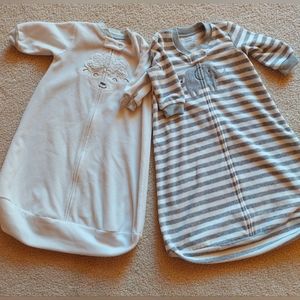 Carter's Baby Microfleece Sleep Sacks